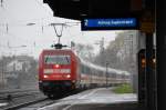101 082-6 rast mit ...  Dieter Schumacher 24.11.2010