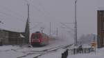 Auch 101 125-3 mit ...  Alexander Wiemer 03.01.2011