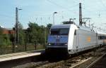 101 131  Recklinghausen ...  Hansj�rg Brutzer 05.01.2011
