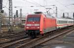 101 086 K�ln-Deutz 09.01.2011 ...  Hans Vogel 05.04.2011