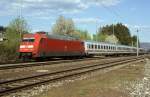 101 127  Essingen ...  Werner Brutzer 29.05.2011