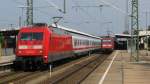 Als n�chstes ...  Alexander Wiemer 06.08.2011