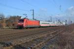 101 123 am 4.2.2012 in Oelde  ...