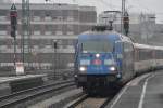 M�nster/Westf., 23.02.2012, 101 042-0 ...  Reinhard Zabel 27.02.2012