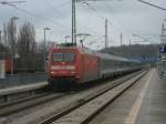 Bergen (R�gen) (476 Photos)