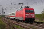 KBS 580 (Th�ringer Bahn) (180 Photos)
