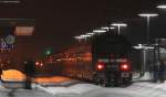 IC 2371  Schwarzwald  (Hamburg ...  Andreas Hackenjos 12.02.2010