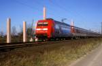 101 104 bei Baden Baden 14.01.01  ...