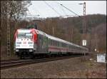 War klar: Sonne wech, ...  Florian B�ttcher 30.03.2010