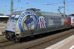 101 144 in Dortmund ...  Christian Sch�rmann 19.04.2010