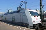 101 034-7 in Dortmund ...  Christian Sch�rmann 20.04.2010