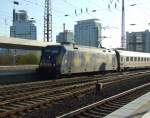 101 101 f�hrt mit ...  Dominik Eimers 24.04.2010