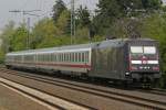 101 141 (Bahnazubis Gegen ...  Niklas Eimers 24.04.2010