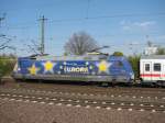 Seitenansicht von 101 101-4 ...  Felix H�hne 27.04.2010