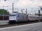 101 144 mit IC ...  Florian Derwarf 29.04.2010