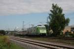 101 040-4 WM 2010 FanConnection mit Lr 78320 Konstanz - ...