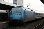 Dortmund Hbf, 28.5.´10: UNICEF ...  Lars Weiser 28.05.2010