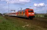 101 024 Graben Neudorf 05.04.01  ...