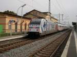 Hertha 101 144-4 am ...  Mirko Schmidt 21.09.2010