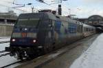 101 102-2 in Mainz ...  Christian Sch�rmann 18.12.2010