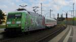 101 040-4 ...  Felix H�hne 27.03.2011