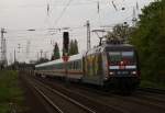 101 141-0 ...  Gilbert Coletti 05.05.2011