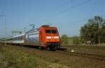 101 128  Graben ...  Hansj�rg Brutzer 29.05.2011