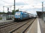 101 016-4 (91 80 ...  Sebastian Bengsch 14.06.2011