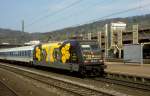 101 141  Plochingen ...  Werner Brutzer 23.06.2011