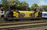 101 141  Ulm ...  Hansj�rg Brutzer 23.06.2011