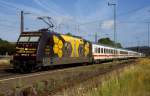 101 141  Amstetten ...  Hansj�rg Brutzer 23.06.2011