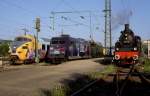 101 001  G�ppingen ...  Werner Brutzer 06.07.2011