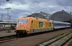 101 001  Karlsruhe ...  Werner Brutzer 06.07.2011