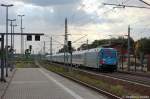 101 016-4  Unicef , in ...  Stephan Kemnitz 31.08.2011