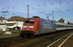 101 002  Rastatt ...  Hansj�rg Brutzer 10.09.2011