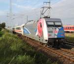 nicht Freund sondern Feind ...  Stefan Pavel 10.09.2011