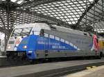 DB 101 060-2  60 ...  Daniel Michler 11.10.2011