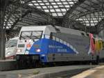 DB 101 060-2  60 ...  Daniel Michler 11.10.2011
