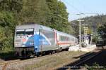 101 060-1 (DB - ...  Philip Debes 21.10.2011