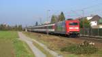 101 037-0  Stadt Klagenfurt  ...  Hannes M�ller 25.10.2011