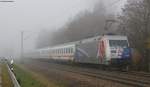 IC 2004  Bodensee  (Konstanz-Emden ...  Andreas Hackenjos 16.11.2011