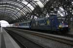 Nicht am Saxonia ;-) ...  Daniel Miranda 14.12.2011