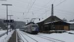 IC 2006  Bodensee  (Konstanz-Dortmund ...  Andreas Hackenjos 01.01.2012
