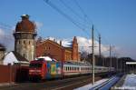 101 037-0  Klagenfurt Touristik  ...  Stephan Kemnitz 03.02.2012