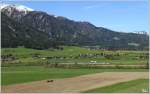 Schoberpass (Selzthal-St.Michael) (120 Photos)