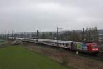BR 101 Werbelokomotiven (3752 Photos)
