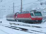 1014.010 in M�rzzuschlag und ...  Dieter Kirchmayr 23.12.2011