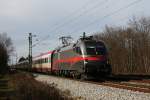1016 035 mit EC ...  Dennis Kraus 04.12.2009