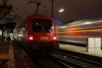 1016 018 mit EC112 ...  Marco Ru� 02.01.2010