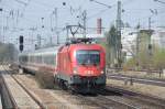 1016 026 am 18.04.10 am Heimeranplatz  ...
